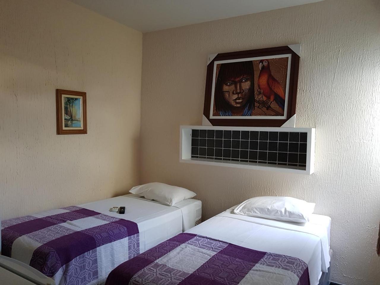 Inn Terra Garrida